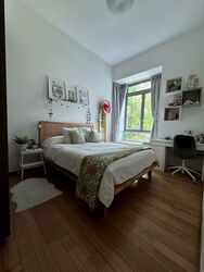 Orange Grove Residences (D10), Condominium #504600451